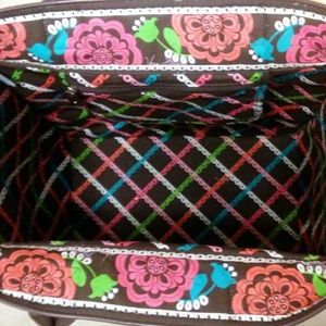 Vera Bradley bag